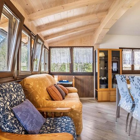 Casa Camilla Villa Val Maria-Pur Екстериор снимка