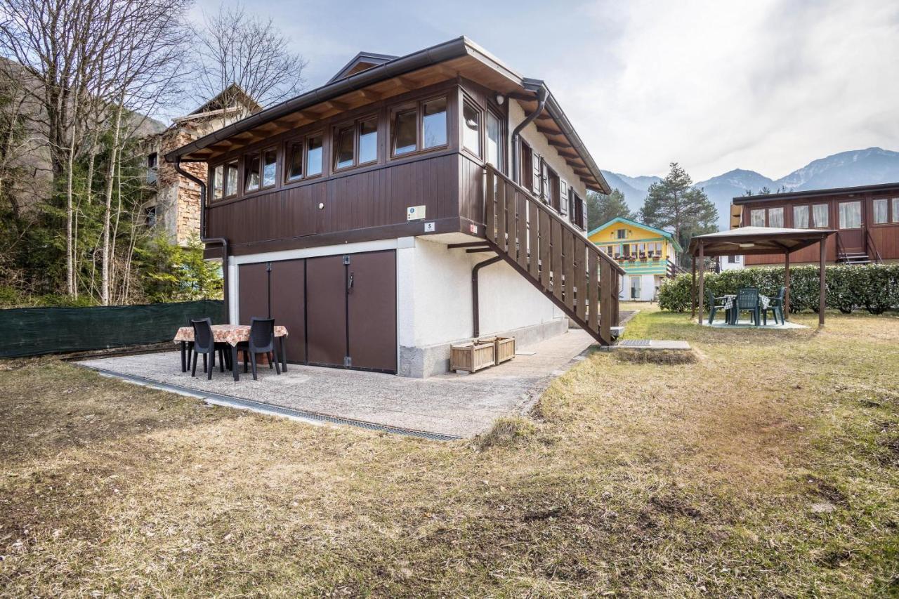 Casa Camilla Villa Val Maria-Pur Екстериор снимка