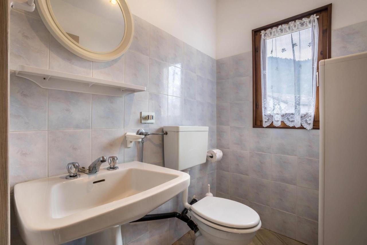 Casa Camilla Villa Val Maria-Pur Екстериор снимка