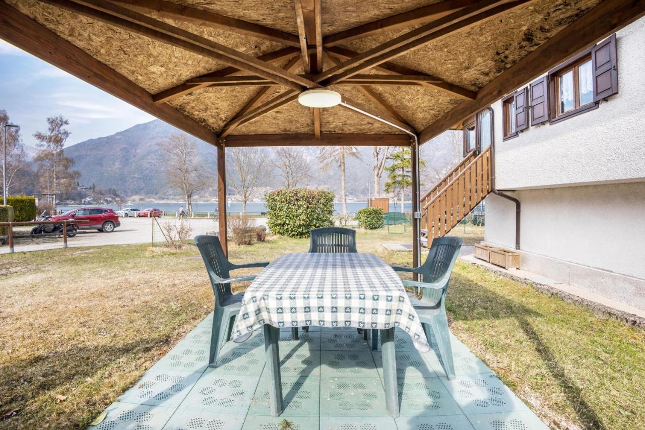 Casa Camilla Villa Val Maria-Pur Екстериор снимка