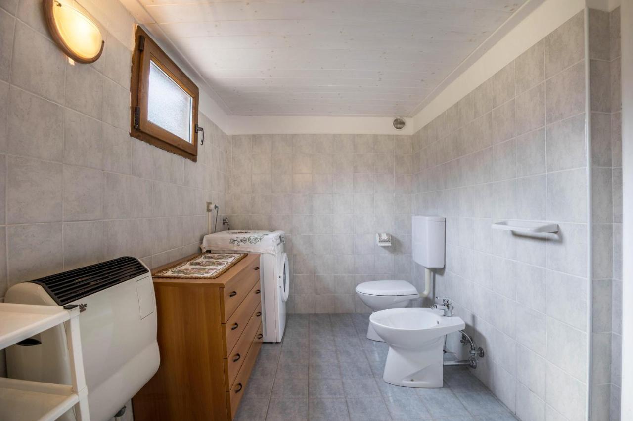 Casa Camilla Villa Val Maria-Pur Екстериор снимка