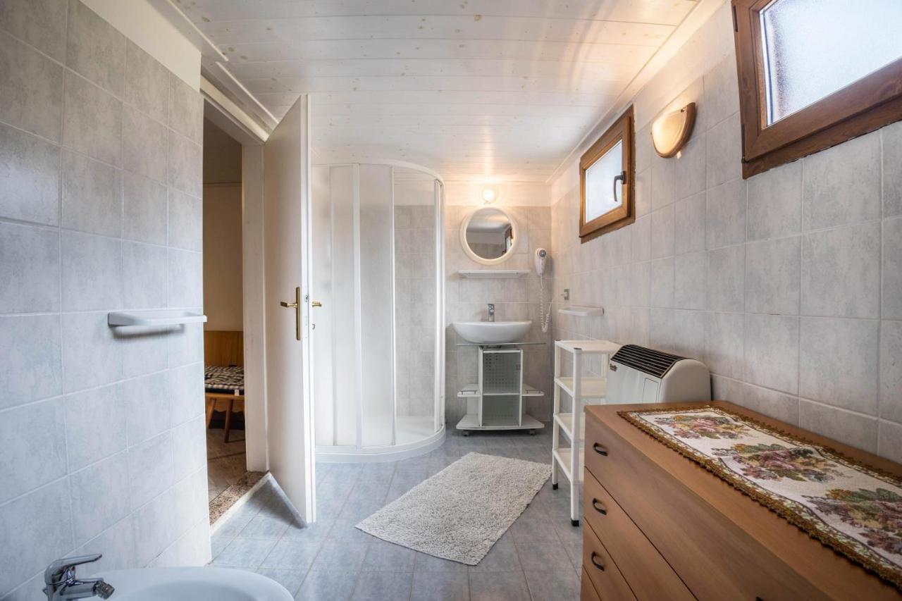Casa Camilla Villa Val Maria-Pur Екстериор снимка