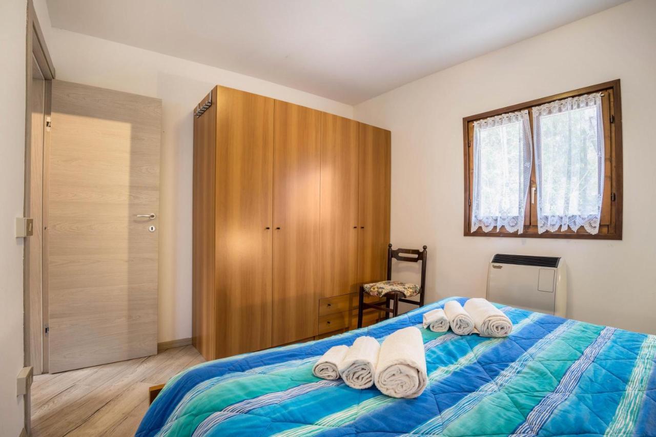 Casa Camilla Villa Val Maria-Pur Екстериор снимка