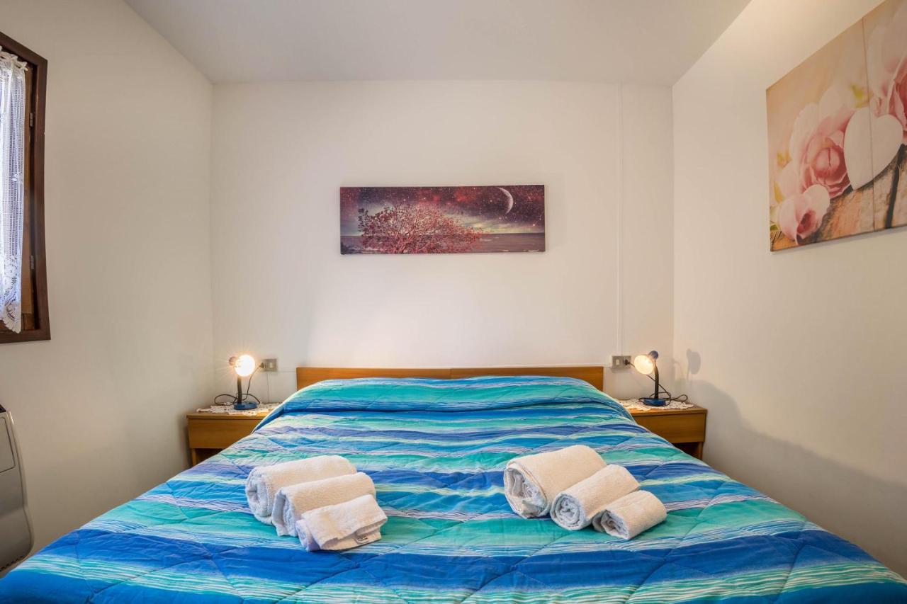 Casa Camilla Villa Val Maria-Pur Екстериор снимка