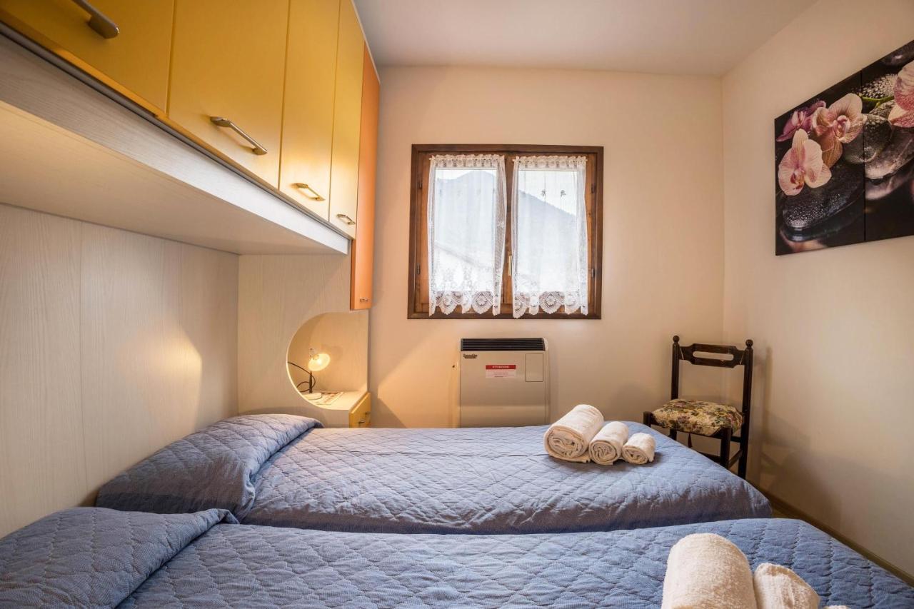 Casa Camilla Villa Val Maria-Pur Екстериор снимка