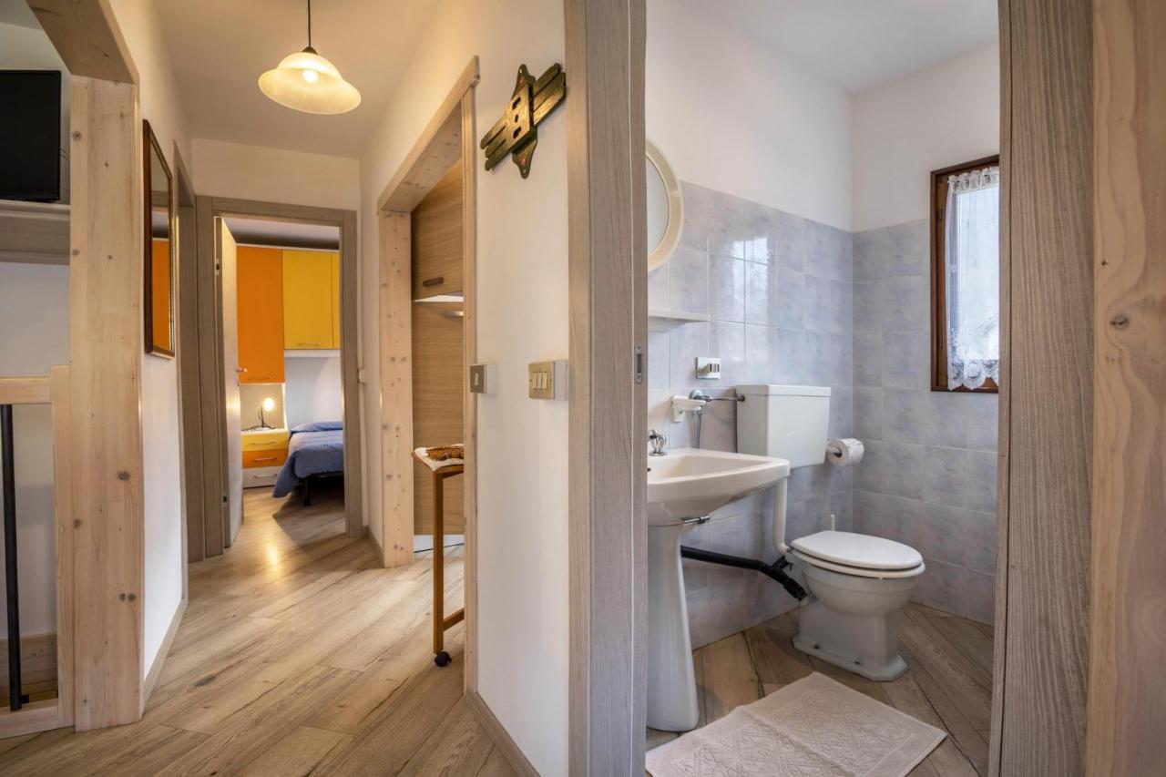Casa Camilla Villa Val Maria-Pur Екстериор снимка
